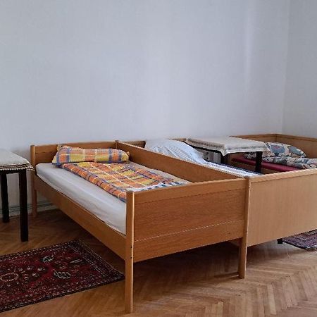 Gaestehaus Фэгэраш Экстерьер фото