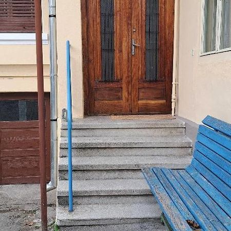 Gaestehaus Фэгэраш Экстерьер фото
