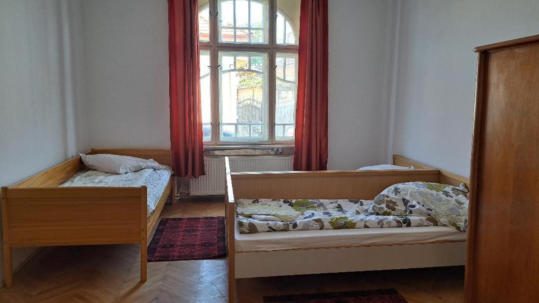 Gaestehaus Фэгэраш Экстерьер фото