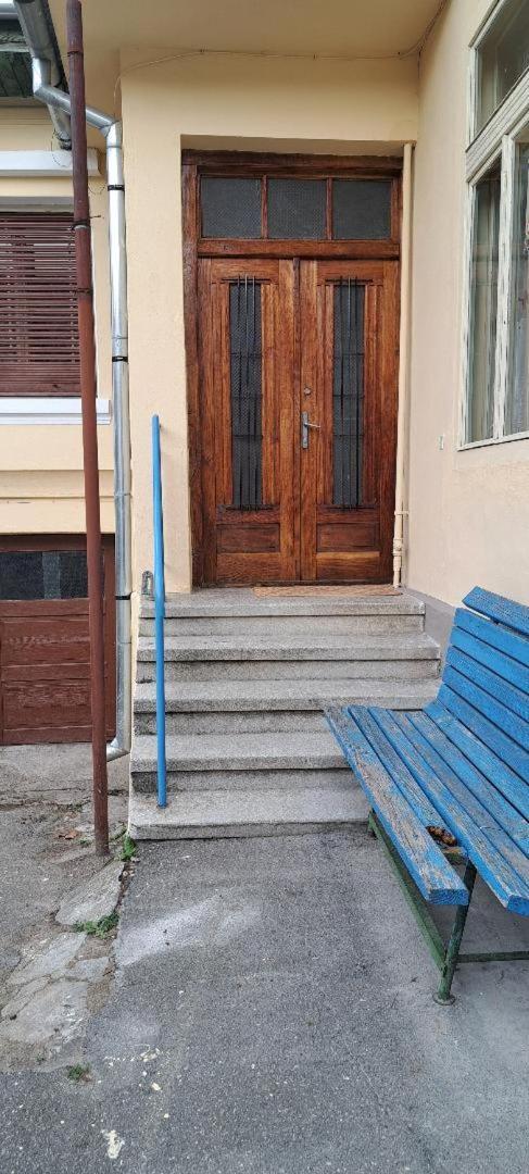 Gaestehaus Фэгэраш Экстерьер фото